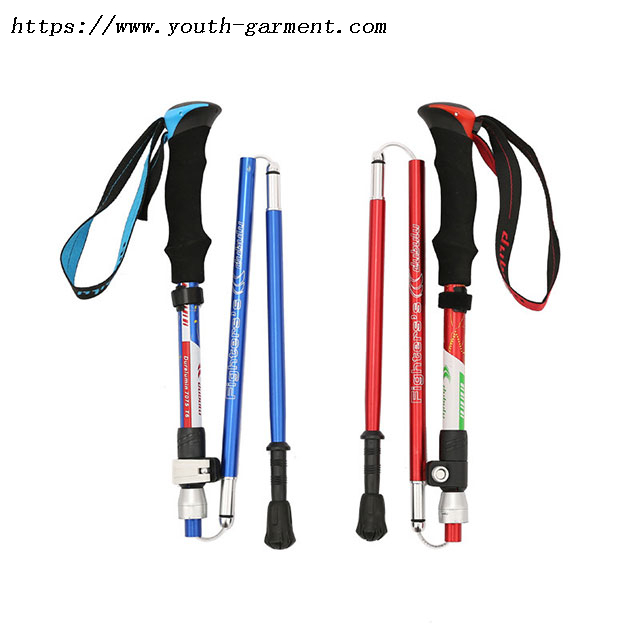 youth trekking pole