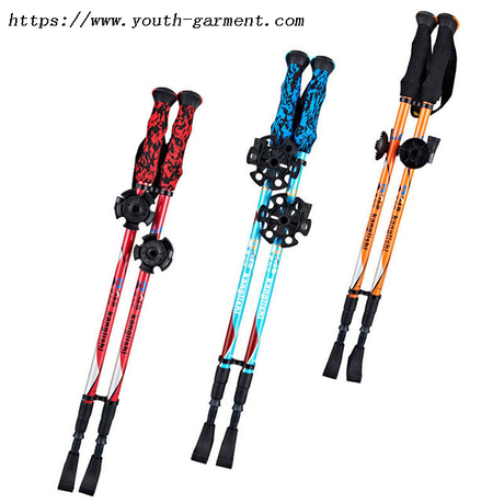 youth trekking pole